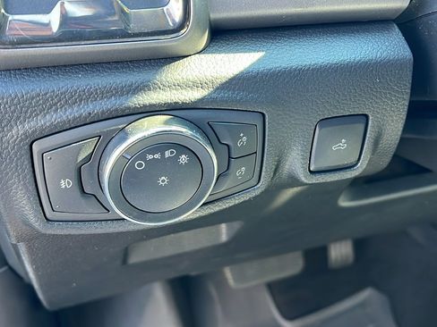 Used 2021 Ford Ranger XLT w/ Equipment Group 302A High image 21