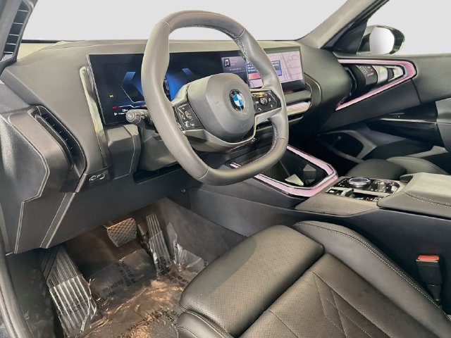 Used 2026 BMW X3 xDrive30 AWD/4WD image 22