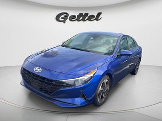 Certified 2023 Hyundai Elantra SEL w/ Convenience Package FWD video 1