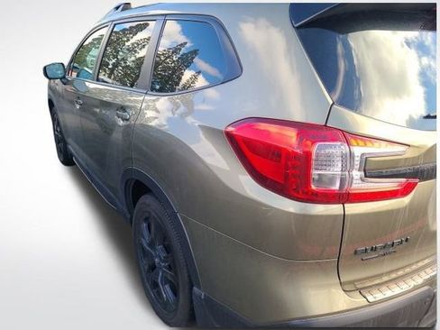 Used 2023 Subaru Ascent Onyx Edition Limited w/ Popular Package - Onyx image 14