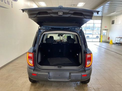 New 2025 Ford Bronco Sport Outer Banks w/ Outer Banks Tech Package+ image 8