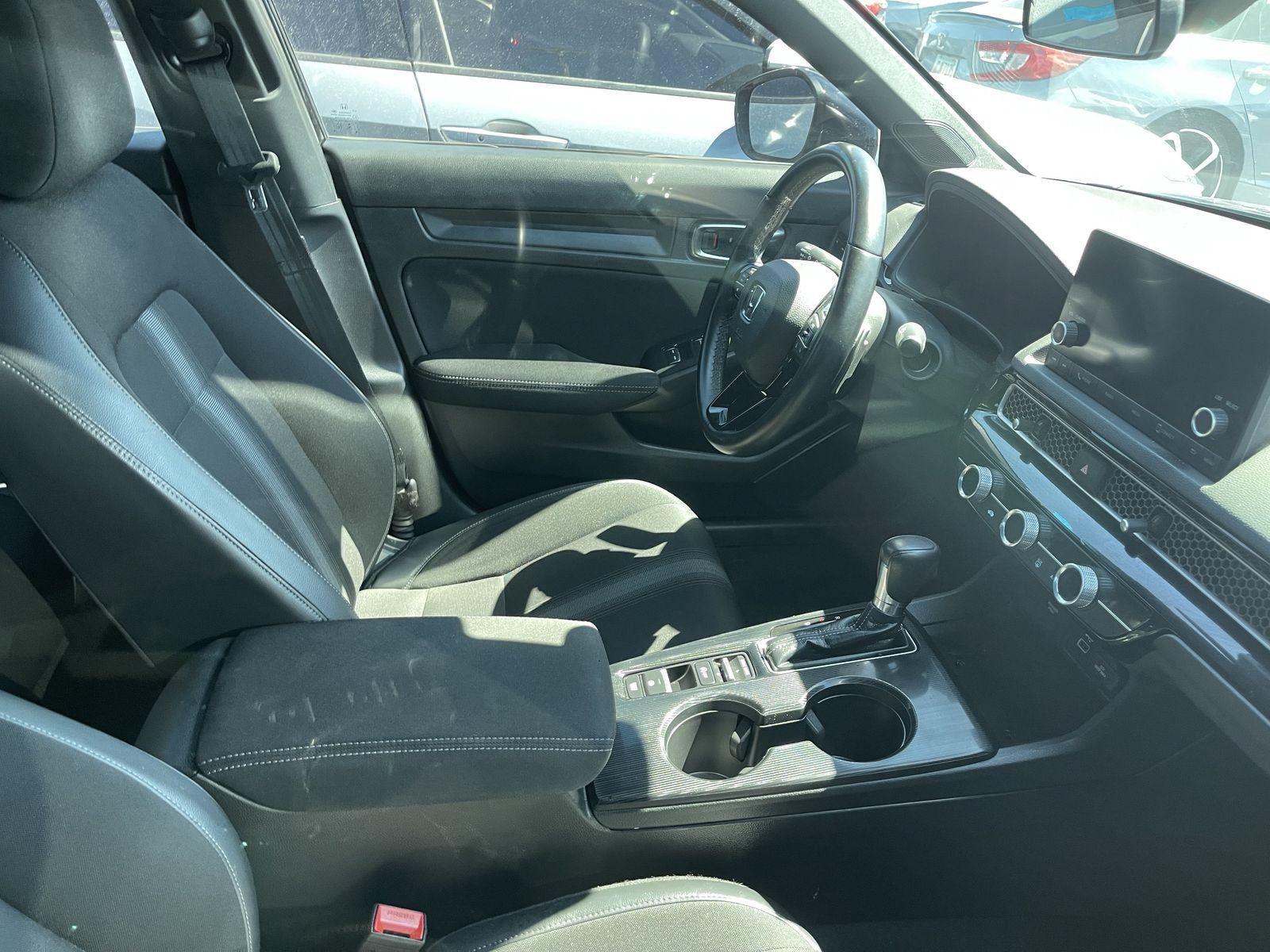 Used 2022 Honda Civic Sport image 7