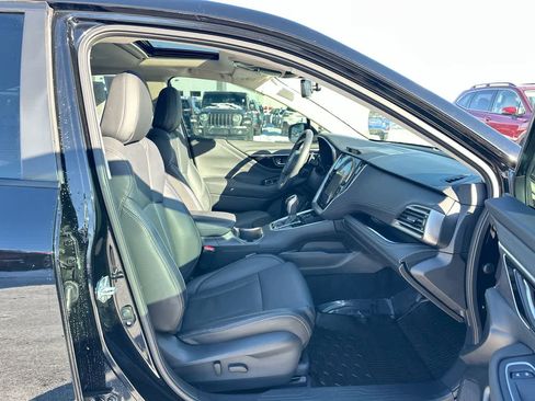 Certified 2025 Subaru Legacy Limited image 27