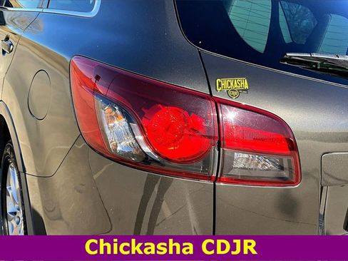 Used 2015 MAZDA CX-9 Touring w/ Touring Technology Package image 22