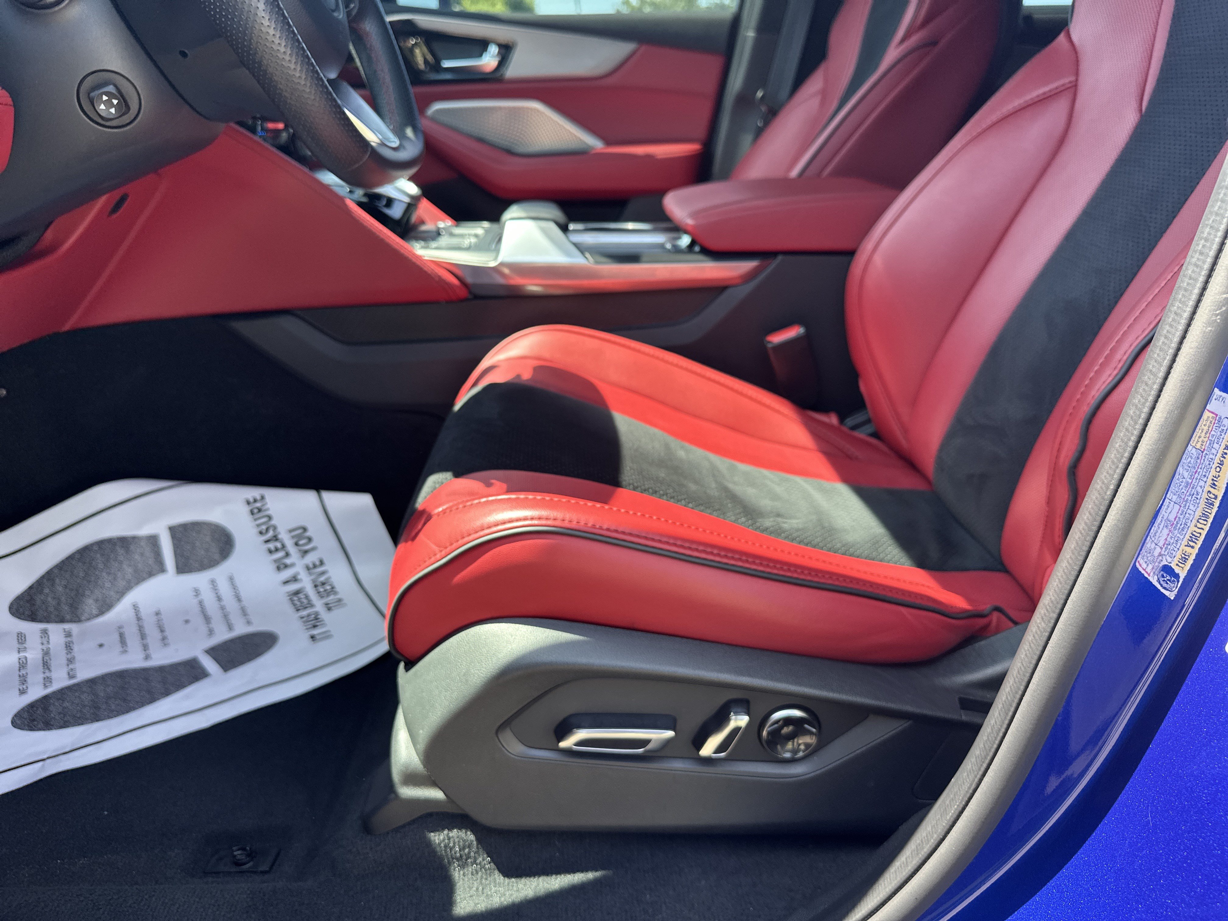 Certified 2023 Acura MDX A-Spec AWD/4WD image 9