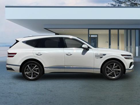 New 2026 Genesis GV80 2.5T Advanced AWD/4WD image 3