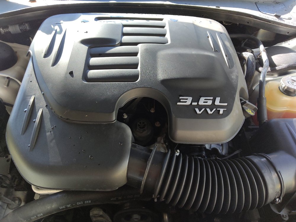 Used 2019 Chrysler 300 Limited RWD image 30