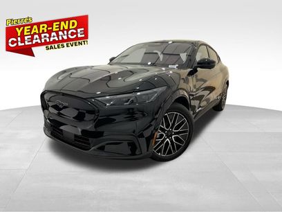 New 2025 Ford Mustang Mach-E Premium