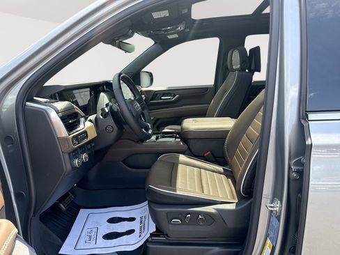 New 2026 GMC Yukon Denali Ultimate AWD/4WD image 20