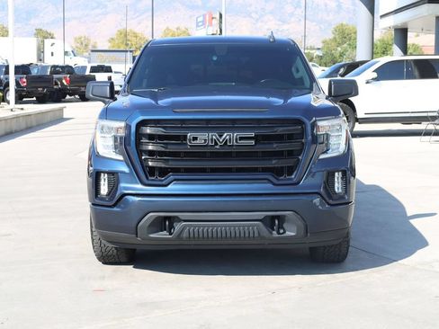 Used 2020 GMC Sierra 1500 Elevation w/ Elevation Value Package AWD/4WD image 9