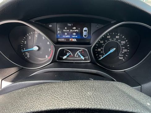Used 2018 Ford Focus S FWD image 33