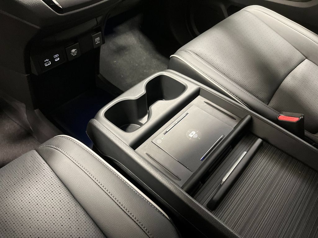 New 2026 Honda Odyssey Elite image 25