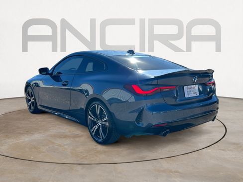 Used 2022 BMW 430i Coupe w/ Convenience Package image 6