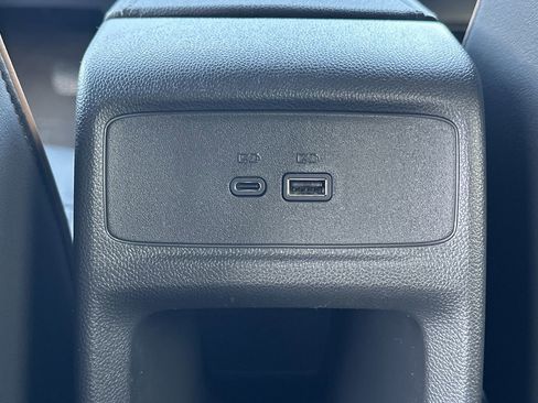 New 2026 Buick Envista Avenir image 23