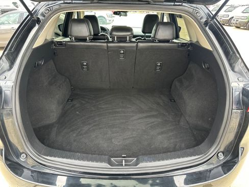 Used 2021 MAZDA CX-5 Touring image 22