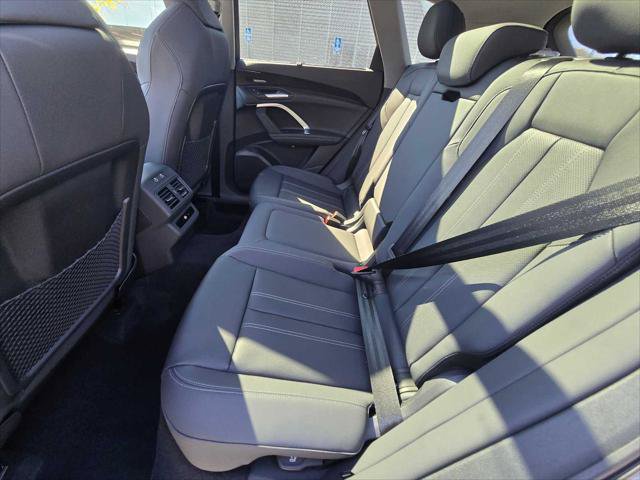 New 2026 Audi Q5 Premium Plus AWD/4WD image 18