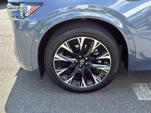Used 2026 MAZDA CX-90 3.3 Turbo S w/ Premium Plus AWD/4WD image 8