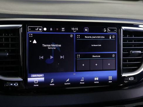Used 2026 Chrysler Pacifica Select FWD image 19