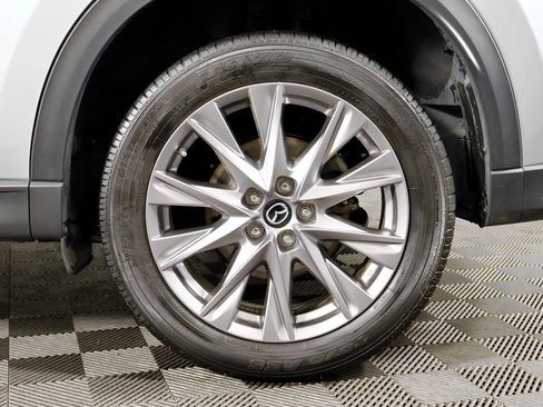 Used 2019 MAZDA CX-5 Grand Touring image 58