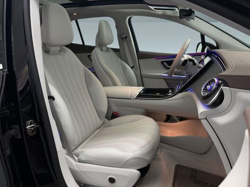 Certified 2023 Mercedes-Benz EQE 500 4MATIC SUV image 24