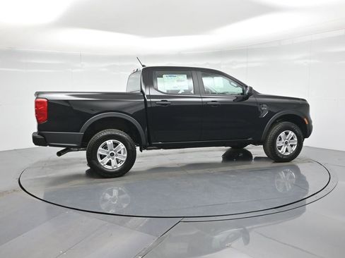New 2025 Ford Ranger XL image 24
