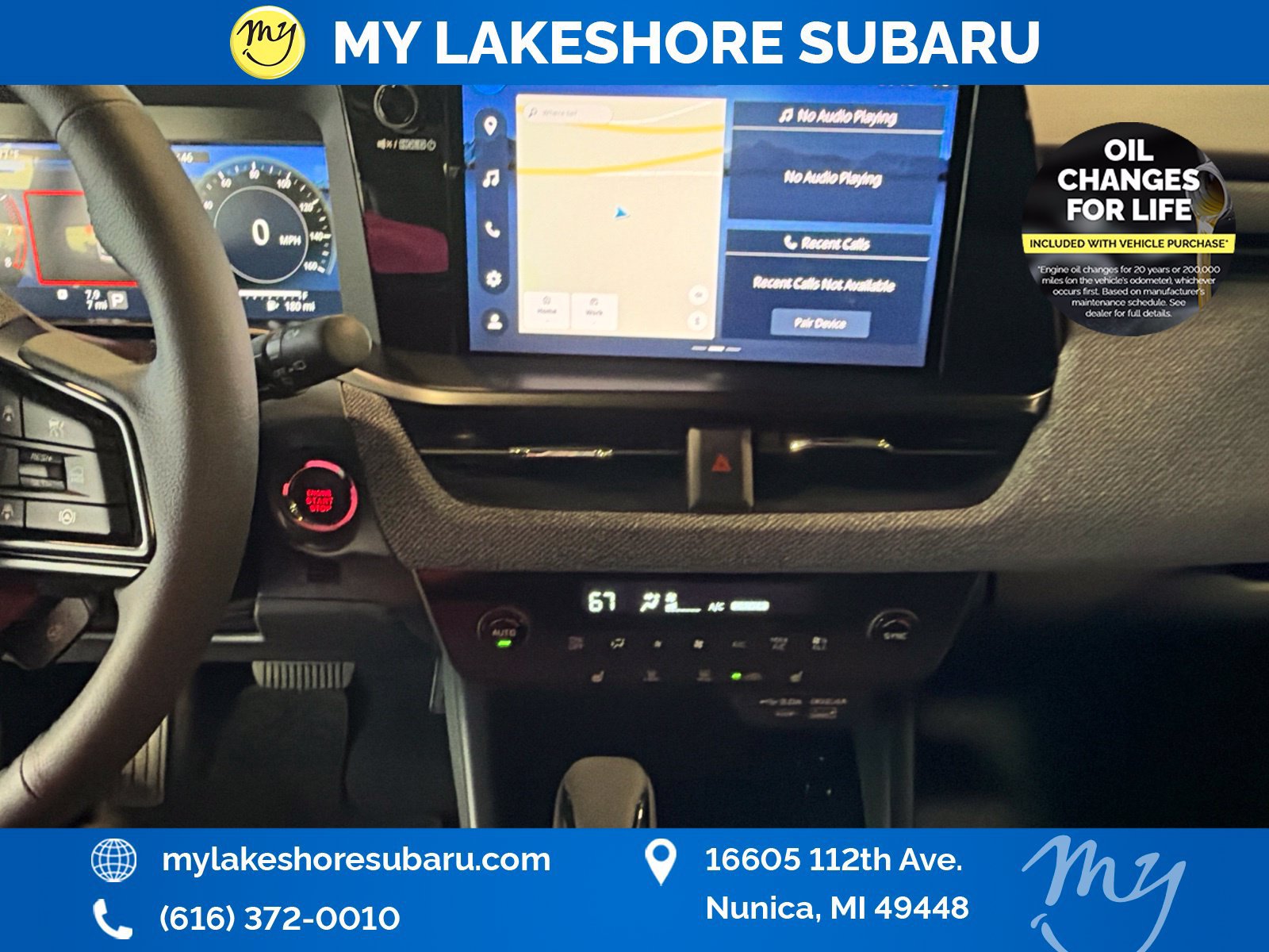 New 2026 Subaru Outback Limited XT AWD/4WD image 17