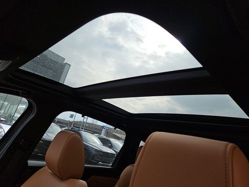 New 2026 MAZDA CX-70 3.3 Turbo S w/ Premium Plus image 12