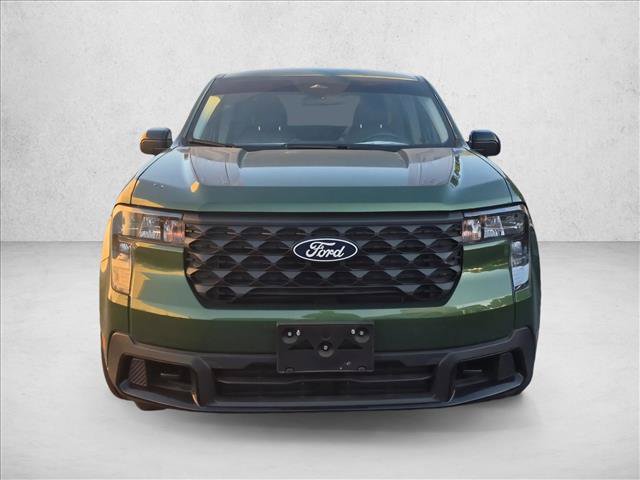 Used 2025 Ford Maverick XLT w/ XLT Luxury Package AWD/4WD image 2