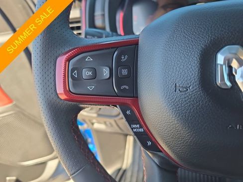 Used 2026 RAM 1500 Rebel w/ Rebel Level 1 Equipment Group AWD/4WD image 23