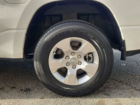 Used 2022 RAM 1500 Lone Star w/ Trailer Tow Group (B) image 31