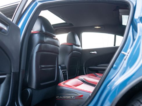 Used 2020 Dodge Charger Scat Pack w/ Driver Convenience Group image 20