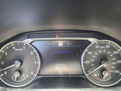 Used 2021 Nissan Altima 2.5 SL AWD/4WD image 25