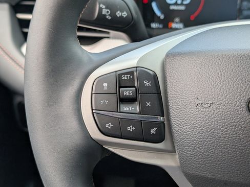 New 2026 Ford Explorer Active image 19