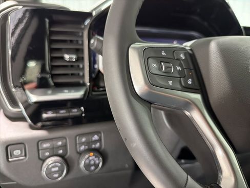 New 2026 Chevrolet Silverado 3500 LTZ w/ Trail Boss Package image 35