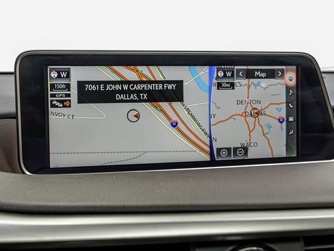 Used 2018 Lexus RX 350 Premium image 20