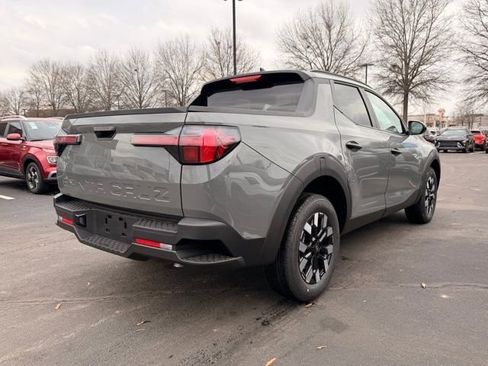 New 2026 Hyundai Santa Cruz SEL image 8