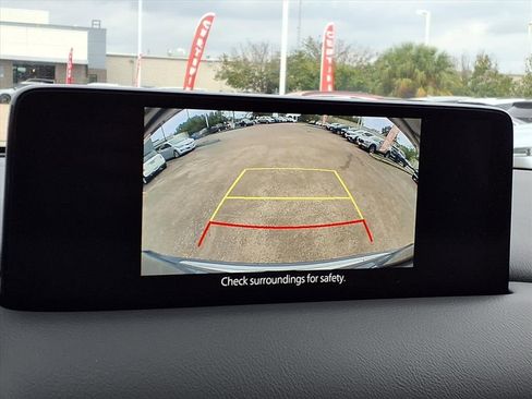 Certified 2023 MAZDA CX-5 Carbon Edition image 20