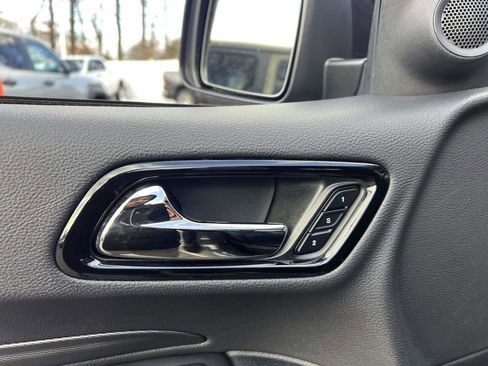 Certified 2022 Dodge Durango R/T w/ Blacktop Package image 27