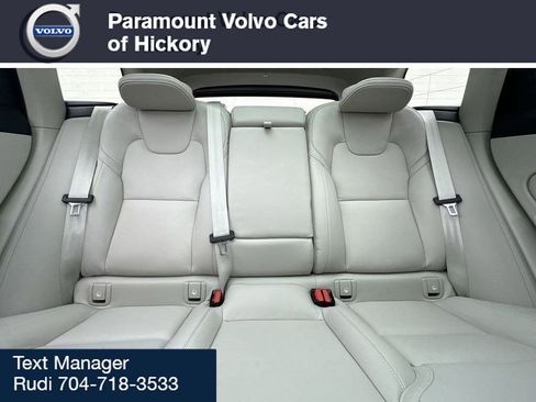 New 2026 Volvo XC60 T8 Ultra image 14