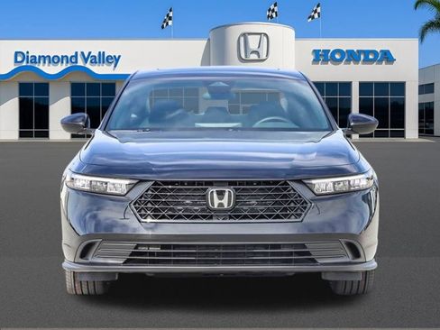 New 2026 Honda Accord Sport image 6