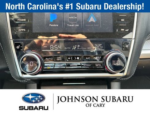Used 2019 Subaru Outback 2.5i Premium AWD/4WD image 13