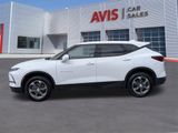 Used 2023 Chevrolet Blazer LT image 2