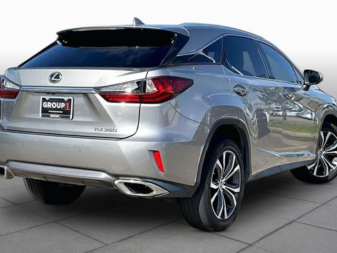 Used 2017 Lexus RX 350 FWD w/ Premium Package image 11