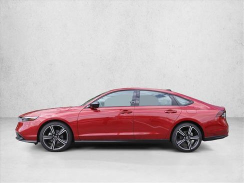 Used 2026 Honda Accord SE image 8