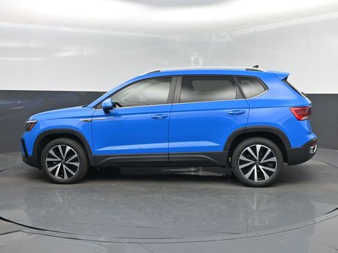 Used 2022 Volkswagen Taos SE image 10