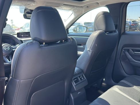 New 2026 MAZDA CX-50 Meridian Edition w/ Weather Package image 15
