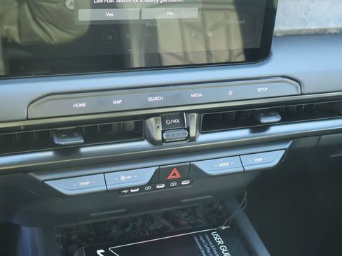 New 2027 Kia Telluride SX Prestige X-Pro AWD/4WD image 44