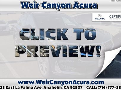 Used 2019 Acura RDX w/ Technology Package