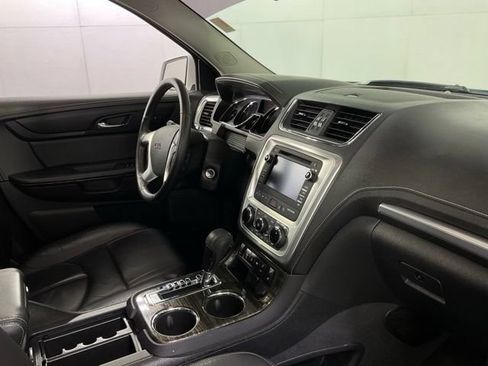 Used 2016 GMC Acadia SLT w/ Premium Edition FWD image 38