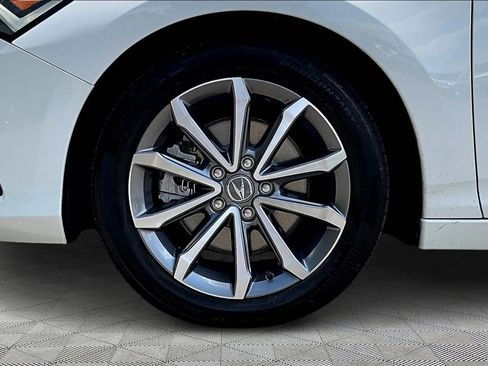 Used 2025 Acura Integra image 22